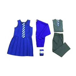 School Uniforms.